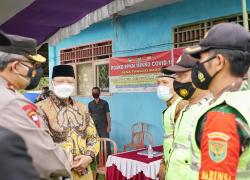 Pencegahan Covid-19 Ulama Berperan Penting Edukasi Masyarakat Lewat Dakwah
