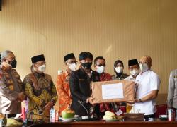 Posko PPKM Desa untuk Edukasi Masyarakat