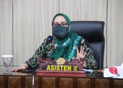 Data Demand dan Supply Sinkron Pemprov Bengkulu Jamin Kebutuhan Oksigen Mencukupi