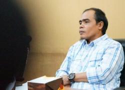 Teuku : Memang Sudah Seharusnya Pemkot Tutup Indomaret