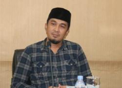 Fraksi PAN DPRD Kota Bengkulu Surati Ketua MPR RI