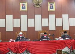 Persatuan dan Kesatuan Kunci Utama Mewujudkan Indonesia Tangguh dan Tumbuh