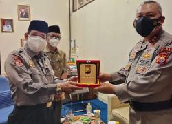 Pemprov Bengkulu dan Polda Akan Aktifkan Kembali Posko Terpadu Covid-19