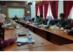 Pemkab BU Putuskan Mulai Vaksinasi Booster Minggu Depan