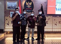 Menuntaskan Daerah Blank Spot Di Kabupaten Kaur