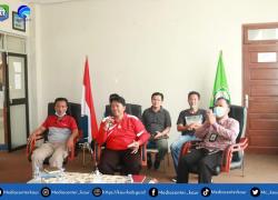 Pemerintah Daerah Kabupaten Kaur Adakah Minutes Of Meeting ( MOM ) Bersama Telkom Witel Bengkulu