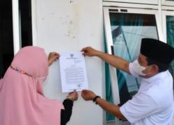 Wawali Dedy Wahyudi