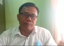 Diduga Gelapkan APBDes Kades Jenggalu Angkat Bicara