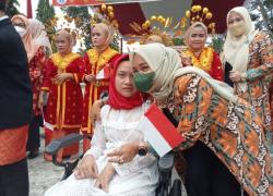 Asisten 3 Ajak Dukung dan Lindungi Penyandang Disabilitas