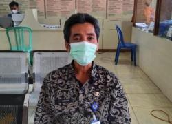 Kepala Dinas Dukcapil kota Bengkulu Widodo