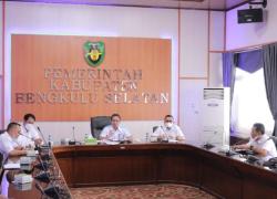 Pemkab Bentuk Tim Lelang Jabatan Sesda