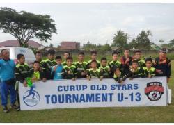 Persiman vs PS Muko-Muko 2-0, Persiman U13 Lolos ke Perdelapan Final
