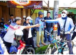 Kasus Covid 19 Meningkat!Perketat Prokes!