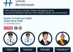 Bergerak Untuk Berdampak