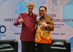 Revitalisasi Pasar Impres, Kemendag RI Kuncurkan Dana TP 3 Miliar
