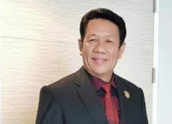 DPRD Provinsi Bengkulu Kunjungan Kerja Ke DPRD Sumatera Barat