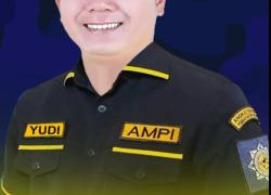 Yudi Harzan