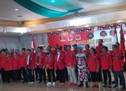 Foto Bersama Pengurus PBB