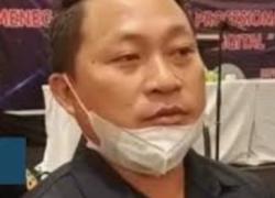 Ketua PWI Provinsi Bengkulu