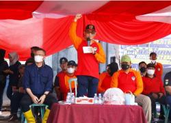 Sambutan Bupati PALI