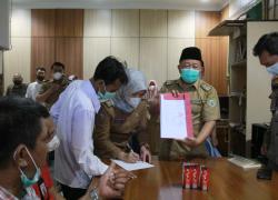 Pemprov Bengkulu Apresiasi Aspirasi Media Terkait Pergub No. 31 Tahun 2021