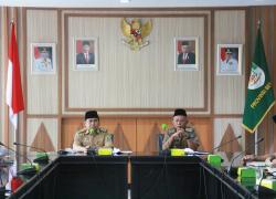 Pemprov Bengkulu Komitmen Berantas Mafia Tanah