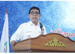 Musrenbang Kabupaten Fokus Pemulihan Ekonomi