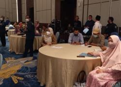 Penguatan Program Bangga Kencana Dan Percepatan Penurunan Stunting