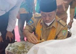 Kadisdikbud Eri Yulian Hidayat