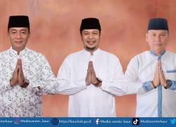 THR 30 Untuk 30 Orang Pemenang Dari Bupati Kaur