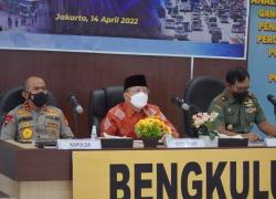 Kendalikan Covid Saat Libur Lebaran, Masyarakat Diminta Taat Prokes 