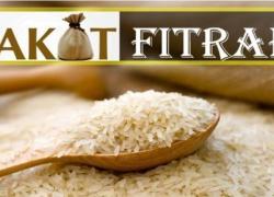 Pemerintah Tetapkan Besaran Zakat Fitrah 1443H / 2022 M