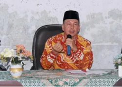 DTPHP Gelar Sertifikasi Profesi Penyuluh Perkebunan