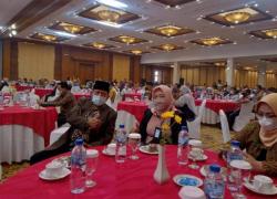 Penutupan Summit Seminar dan Expo Kabupaten/Kota Indonesia 2022