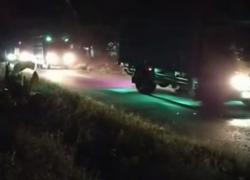 Mobilisasi Angkutan Batu Bara Milik PT EPI Langgar Kesepakatan 