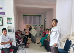 Fuad UIN FAS Bengkulu Gelar Doa Menyambut Ramadhan