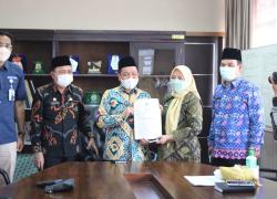 Pemprov Bengkulu Optimalkan Pemanfaatan Data Kependudukan untuk Berbagai Sektor Pelayanan Publik