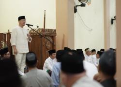 Foto Bersama Ketua DPD Partai Golkar