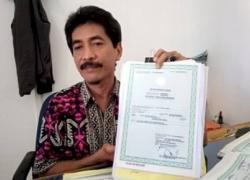 Urus Adminduk Bisa di Kantor Lurah Atau Camat