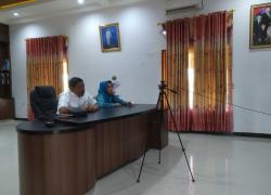 Apel Siaga Tim Pendamping Keluarga (TPK) Bergerak Dalam Rangka Penurunan Stunting