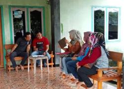 Monitoring Realisasi PBB Di Kecamatan Seluma Utara