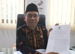 Waspada Penyebaran PMK Hewan Ternak, Pemprov Bengkulu Ambil Langkah Strategis 