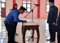 Dorong Realisasi Seluma Alap Pemkab Seluma Benahi Birokrasi