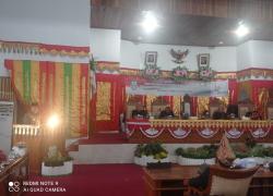 HUT Seluma, Erwin : Kebijakan yang Dirumuskan Harus Bermanfaat