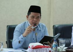 Pudi Anggota DPRD Kota Bengkulu