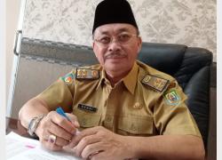 Kepala DMPD