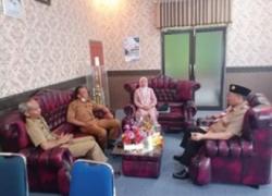 Kepala DPRD Provinsi Apresiasi DPMD Mukomuko