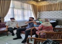 Kepala DPMD Tekankan Pantingnya Peran Vaksin Booster