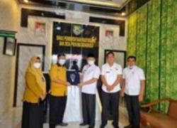 DPMD dan UT Sinergi Peningkatan Kapasitas SDM