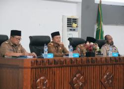 Pemprov Bengkulu Targetkan Pembaharuan Seluruh Izin Usaha di Pantai Panjang Selesai Tahun Ini